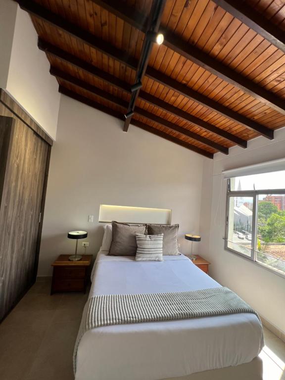 Espectacular apartamento en laureles - 3