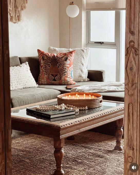 Chic Bohemian Hideaway, Umdloti