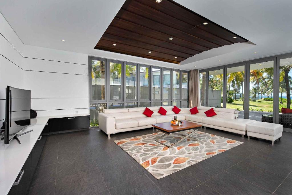 The Ocean Resort - The Ocean villa 2 bedroom