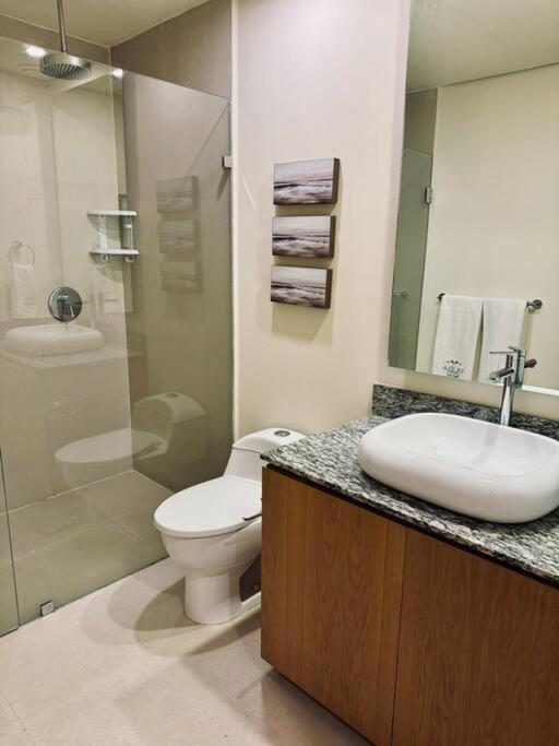 Luxurious First-Floor Apartment in Isla Residences - 4