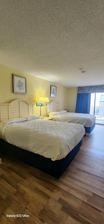 Oceanview Efficiency DW1409, Myrtle Beach