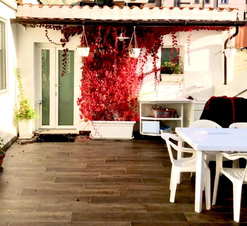 Stanza e bagno privato, idromassaggio con extra fee, in appartamento - 2