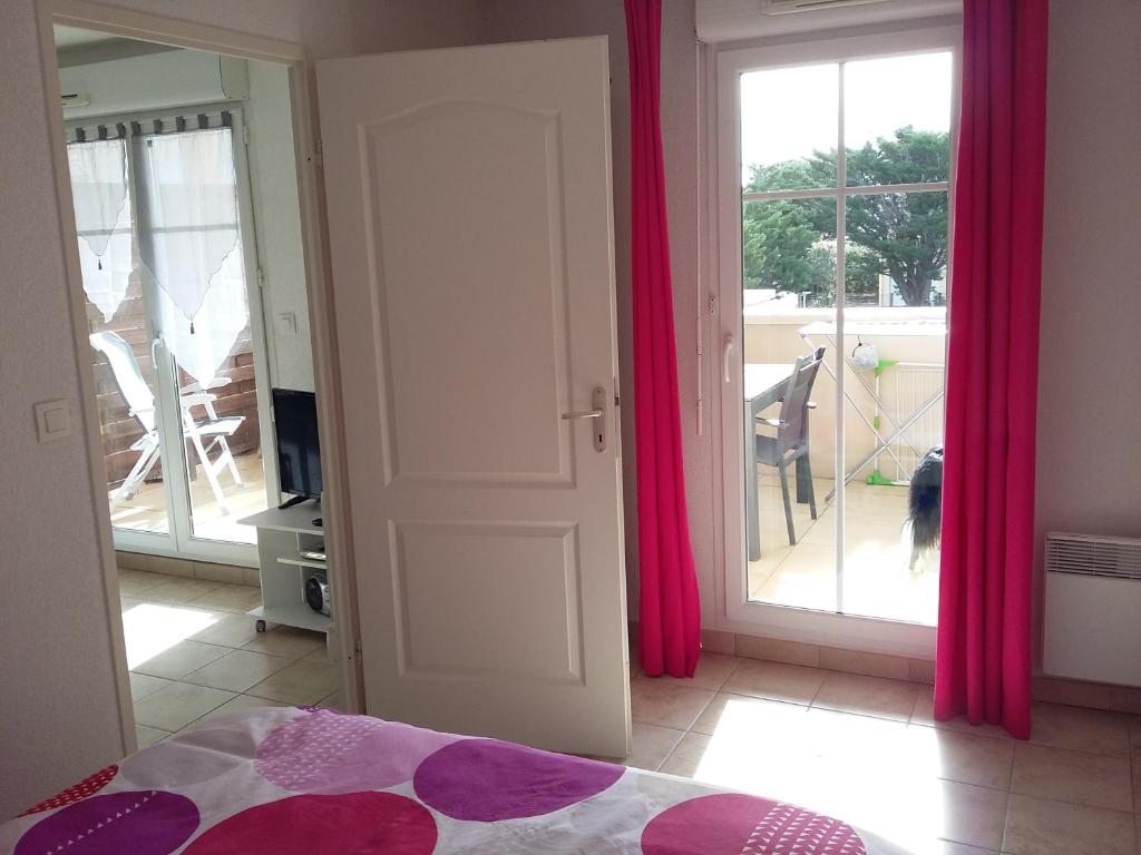 Appartement de vacances tout confort - 4