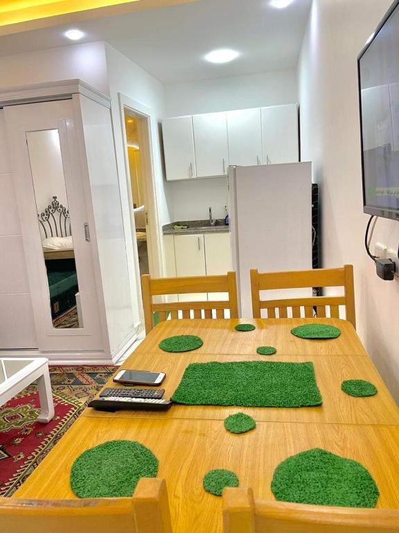 Bin Attiya Hostel, Hurghada