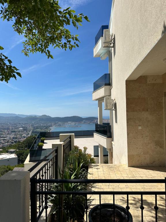 The View - Sabrina Premium Villa, Brca