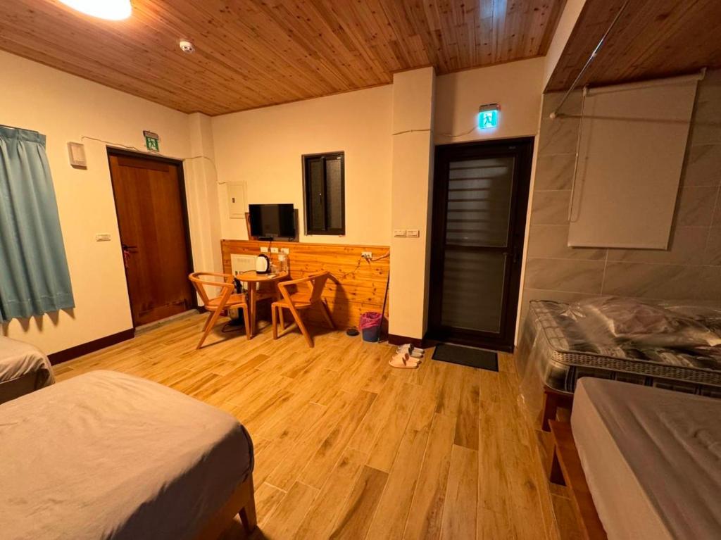 Countryside B&B