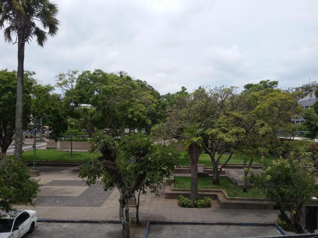 Hotel Centenario