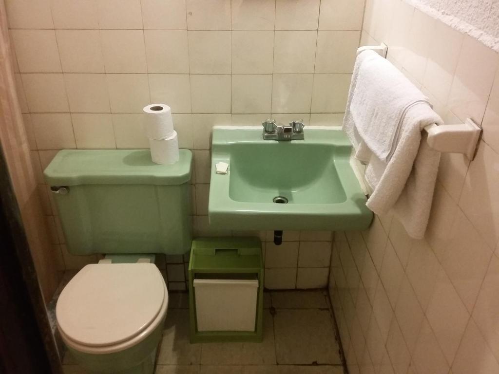 Baño