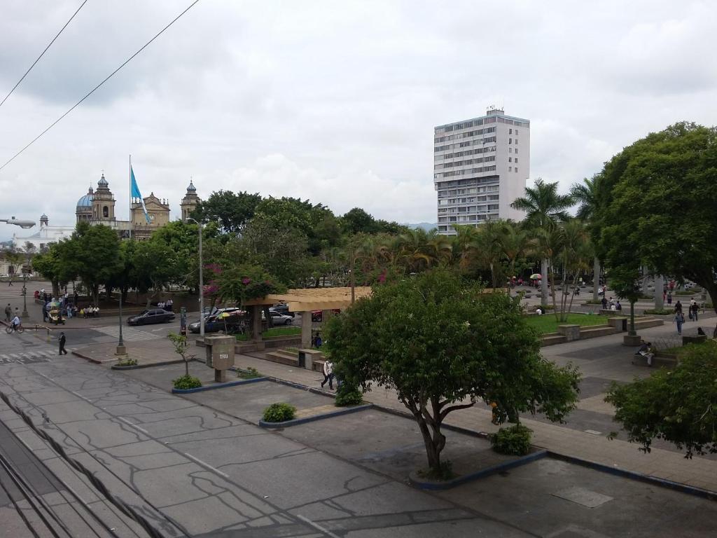 Vistas