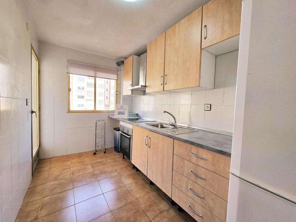 Apartamento en La Manga El Oasis - 4