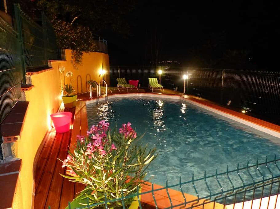 Gite Chez Rosalie, Grazac