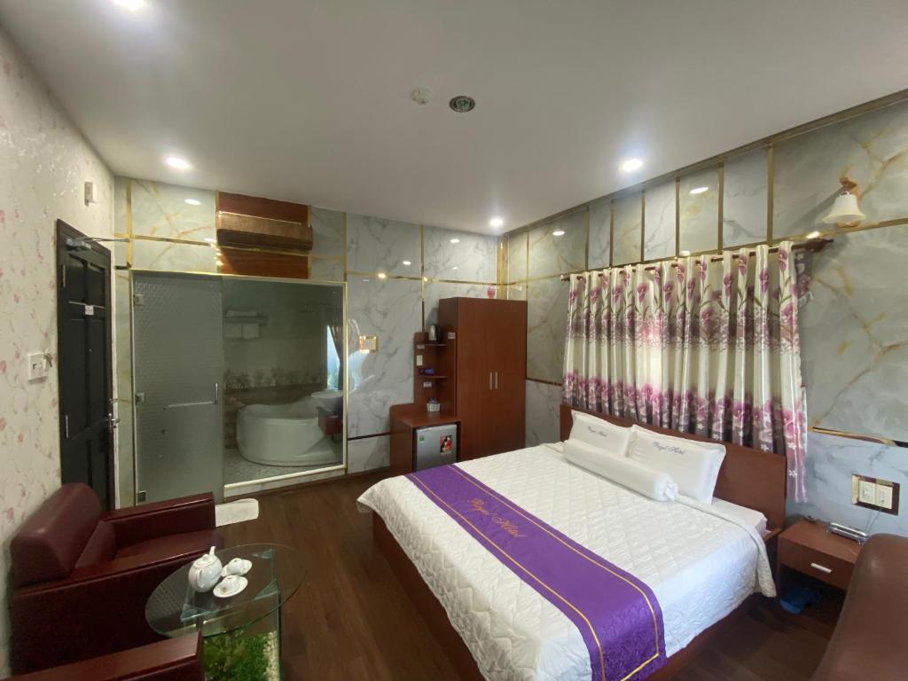 Royal Hotel Can Tho