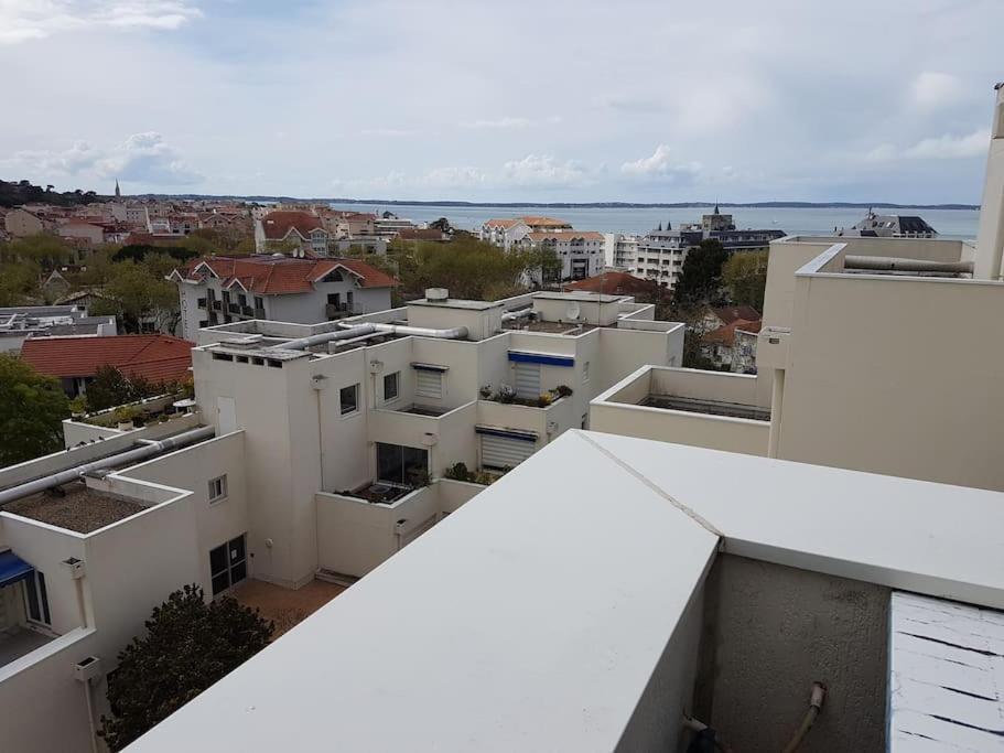 La Dune - 6p Arcachon center, terrasse 10m2 - 4