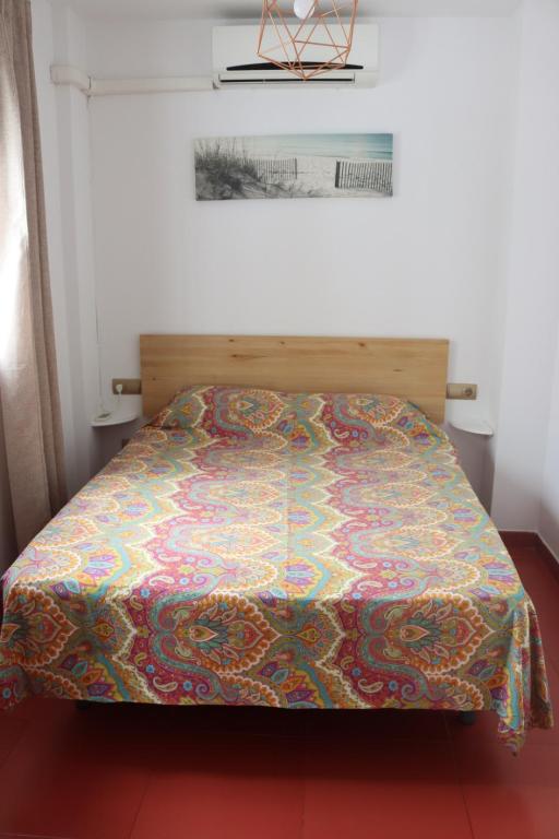 Apartamento Wifi - 4