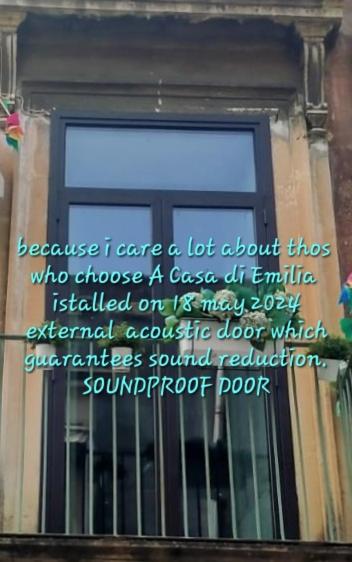 A Casa di Emilia - 2