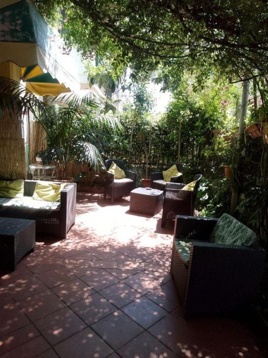 Hotel Villa Morgana - 4