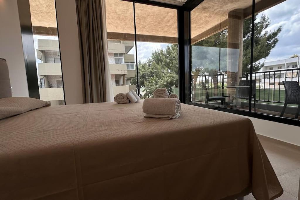 CconfortHotels Puglia Promenade Apartment 4, Bari