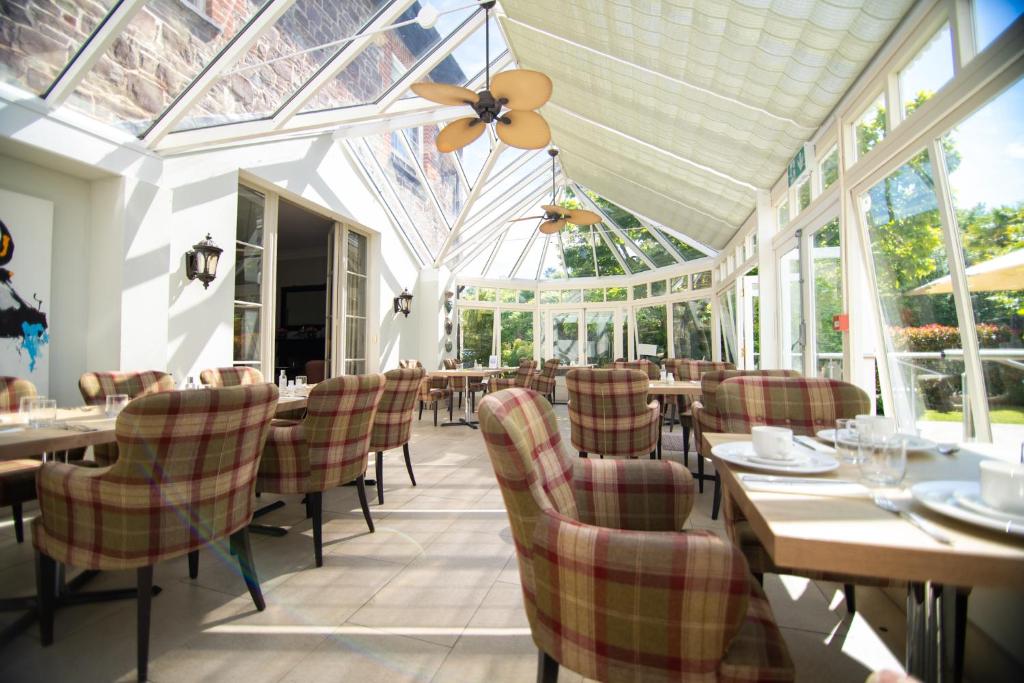 Hartnoll Hotel photo 3