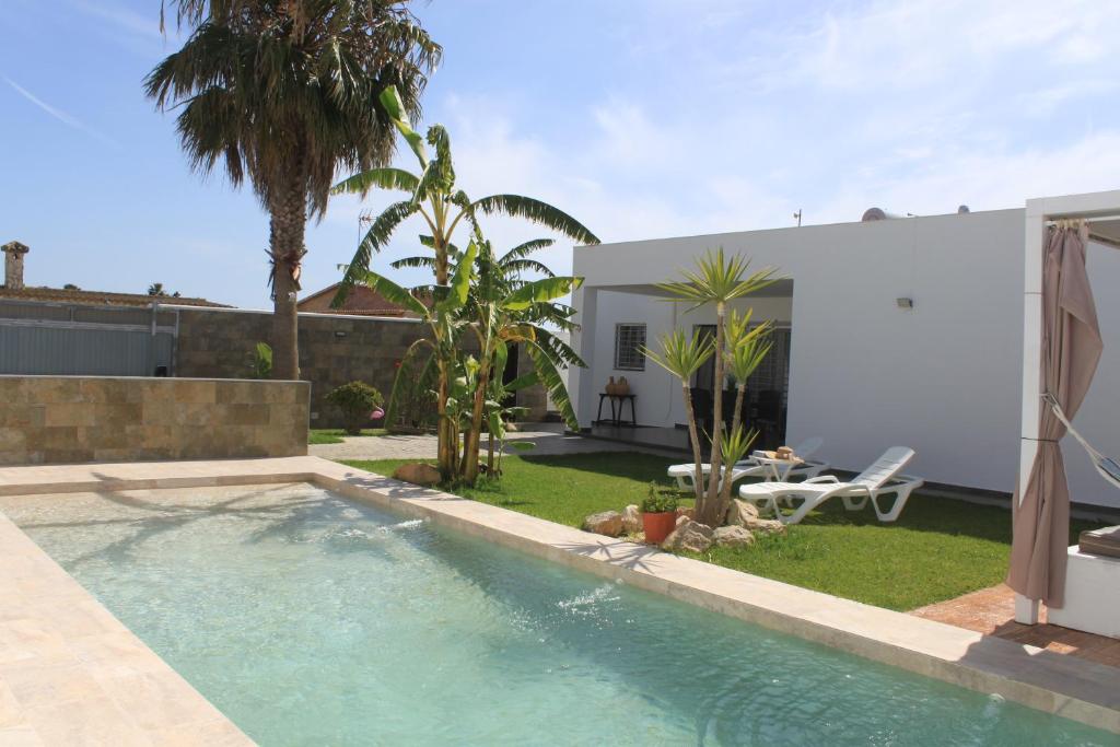 Finca La Garrocha - 1