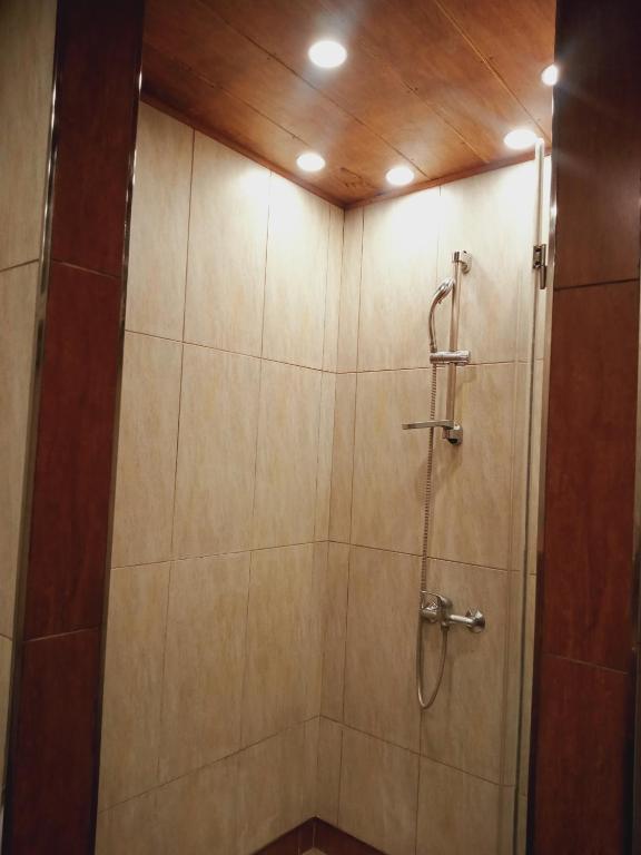 Dusche