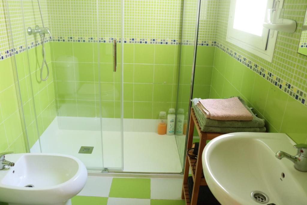 Apartamento Wifi - 2