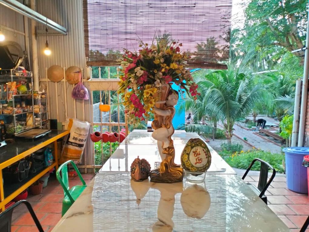 Bonnie Homestay Mui Ne