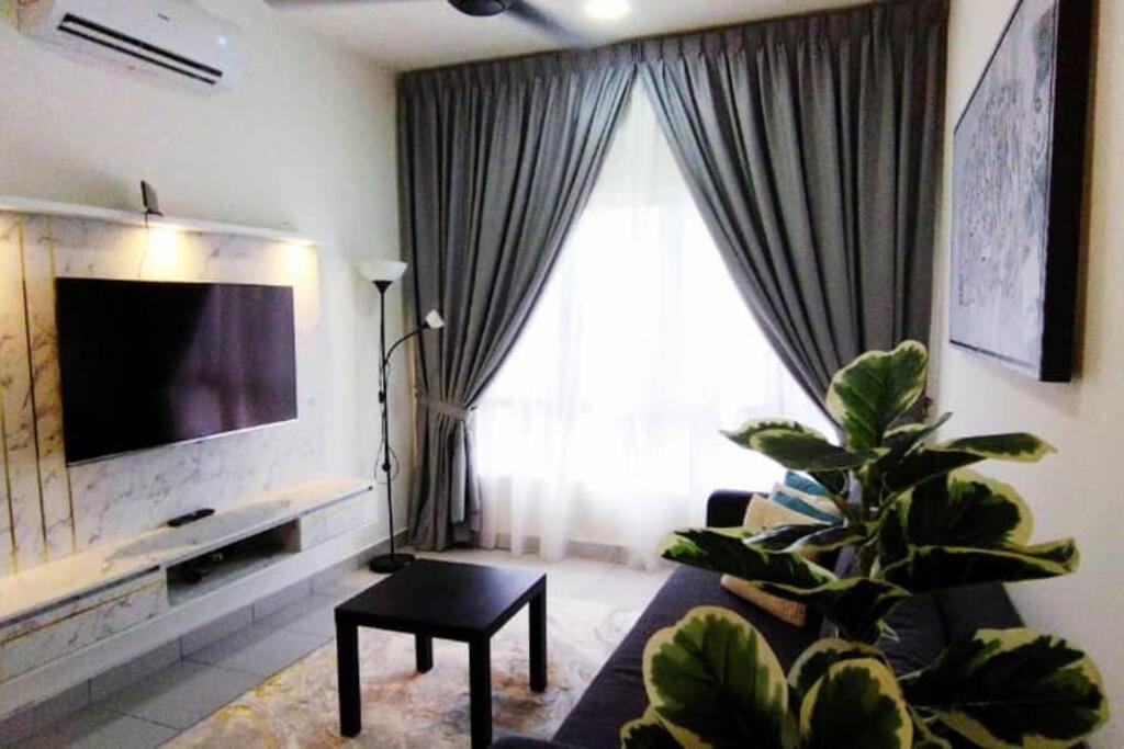 Apartment in Bangi at Ostia Home Bangi, Bandar Baru Bangi