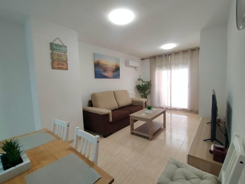 ACV - Costa Marina I-1ª linea planta 2 sur - 2