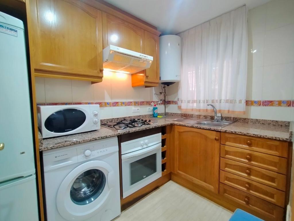 ACV - Costa Marina I-1ª linea planta 2 sur - 5