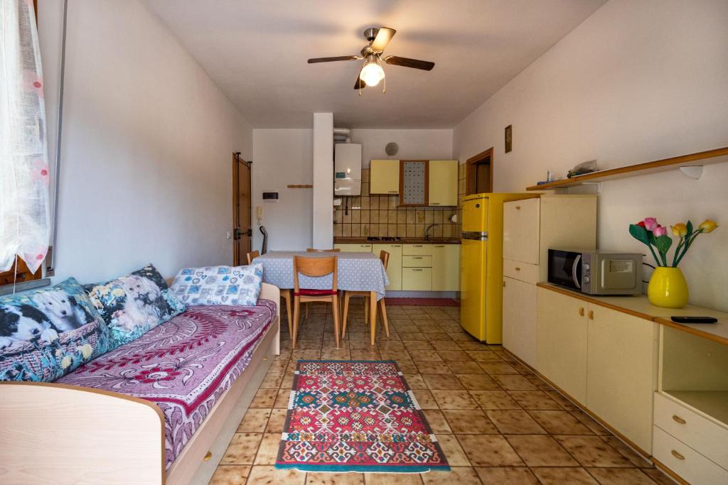 Casa Lulù bilocale a due passi dal mare - 2