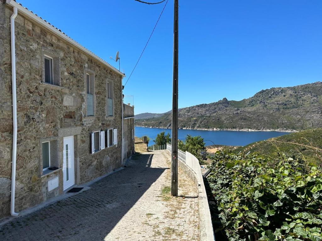 Casa do Beija, Outeiro