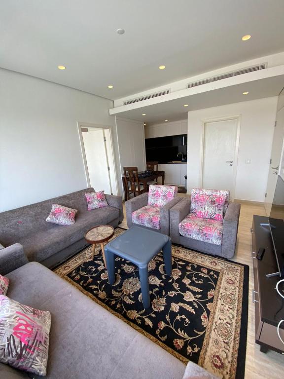 Ayla apartment, Akaba