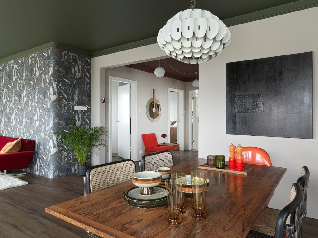 S26 Boutique apartment, Stykkishólmur