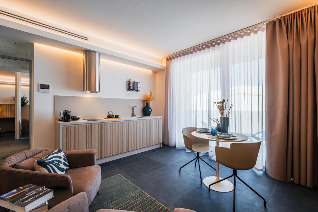 Dimora Soffio - Breez Apartments - 3