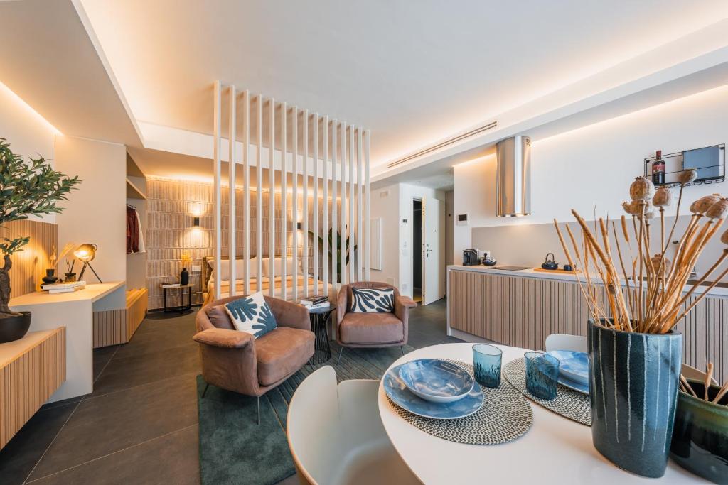 Dimora Soffio - Breez Apartments, Monopoli