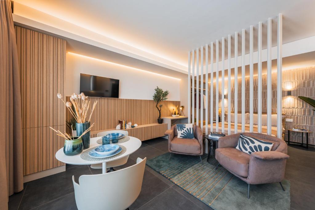 Dimora Soffio - Breez Apartments - 5