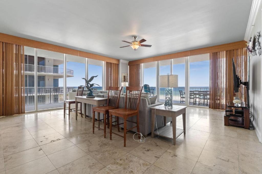 Mediterranean West 301, Perdido Key