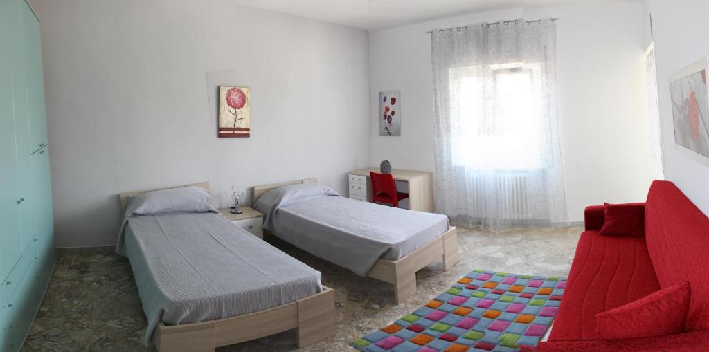 Casa Vacanze La Perla - 5