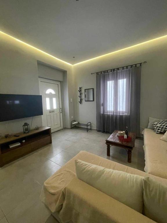 Rhodes Cactus Escape Just 5min from the Sea, Město Rhodos