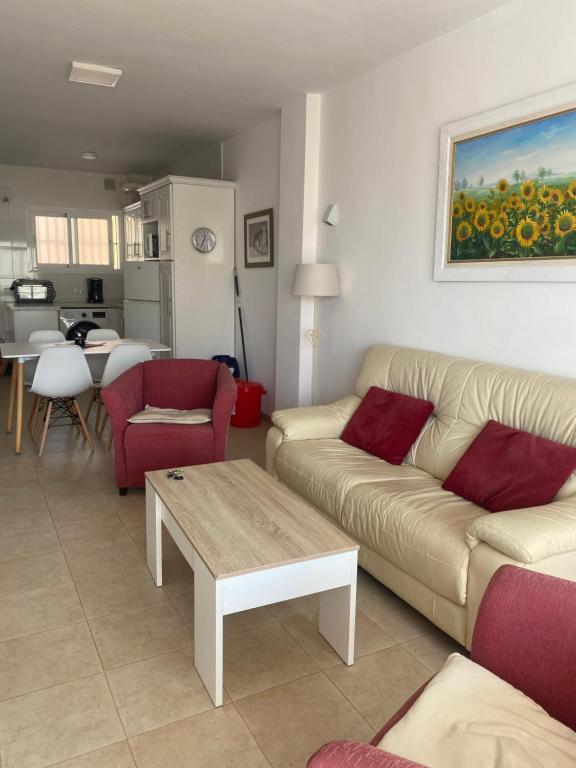 Apartamento a pie de playa. - 5