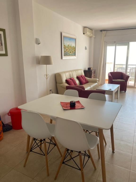 Apartamento a pie de playa. - 4