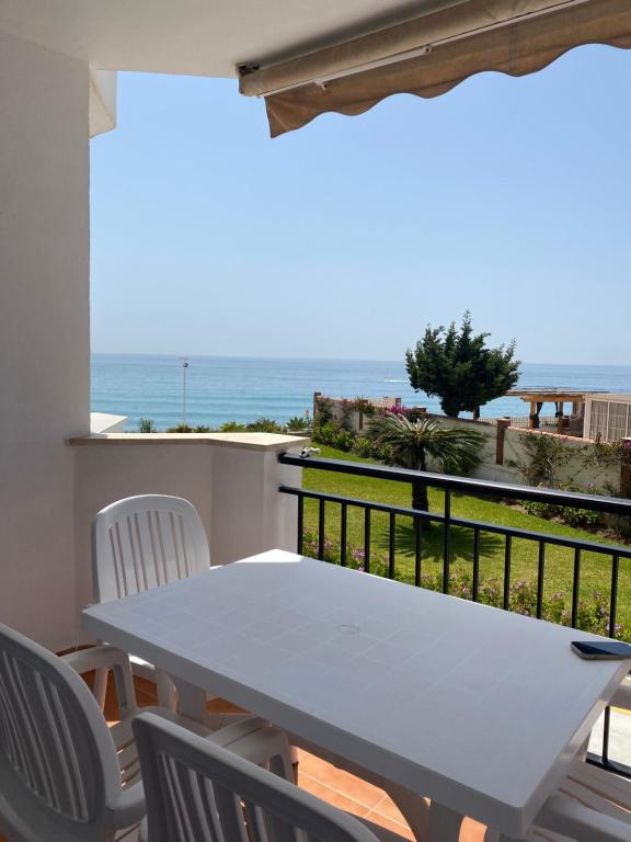 Apartamento a pie de playa. - 2