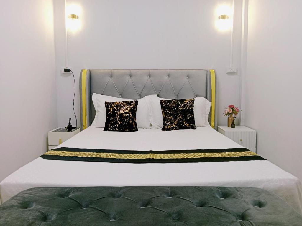 STP apartment 3rd floor, Pláž Patong