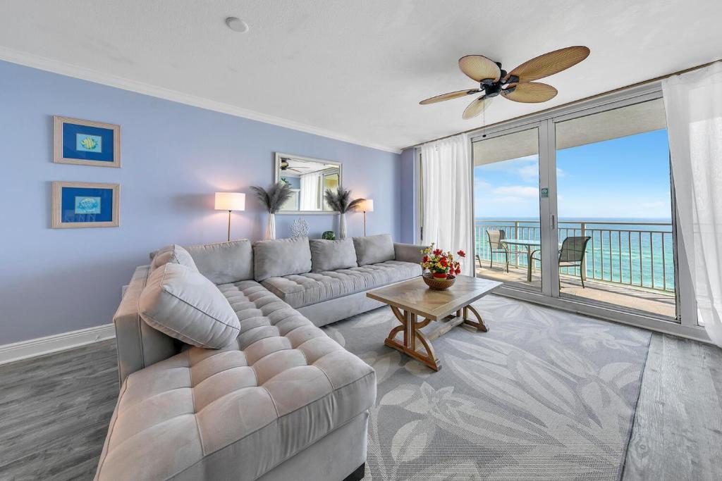 Emerald Beach 1035, Panama City Beach