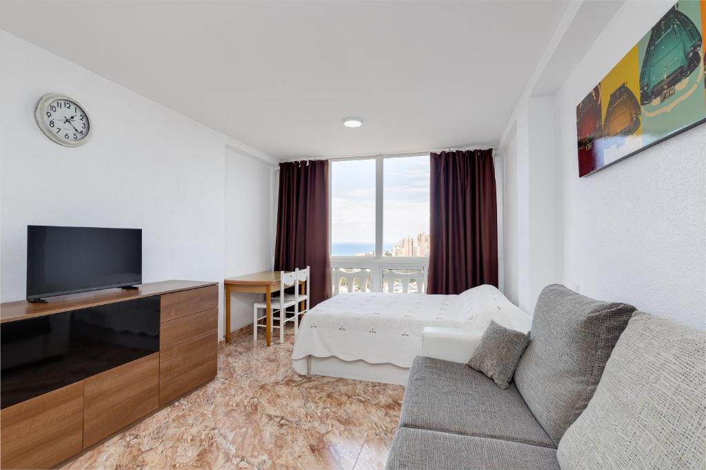 Estudio La Mata - 2