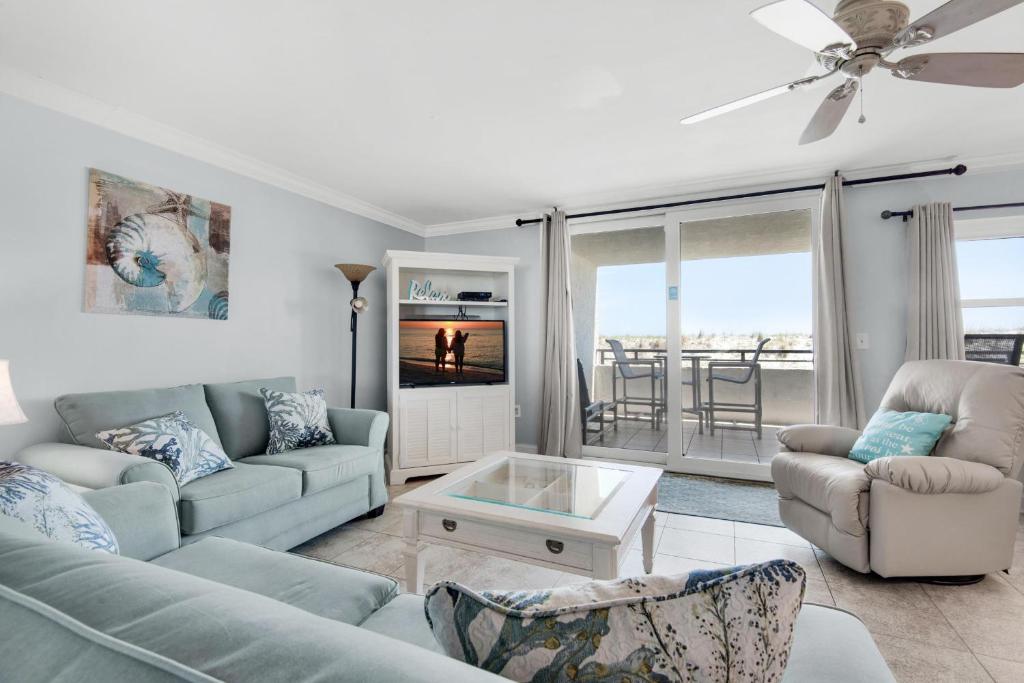 Nautilus 1102, Fort Walton Beach