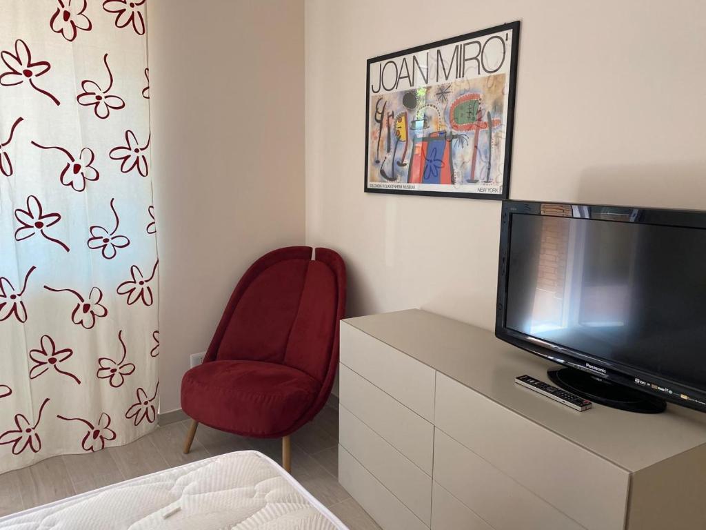 Amber Apartment - 4