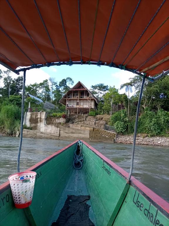 River Spot Lodge - 2