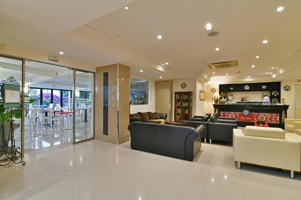 Hotel & Apartments Villa Linda｜クチコミあり ジャルディーニ ナクソス