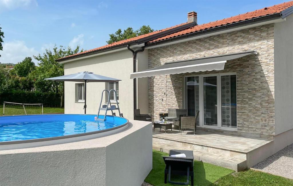 Beautiful Home In Kastav With Wifi, Kastav